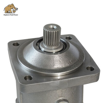 erpiller 271-2886-04 271288604 Bơm Piston thủy lực A6VM107HD2D Thay thế ban đầu