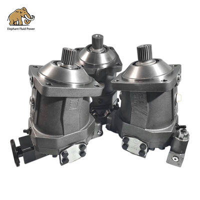 erpiller 378-2820 3782820 Bơm Piston thủy lực A6VM80DA1 Thay thế ban đầu