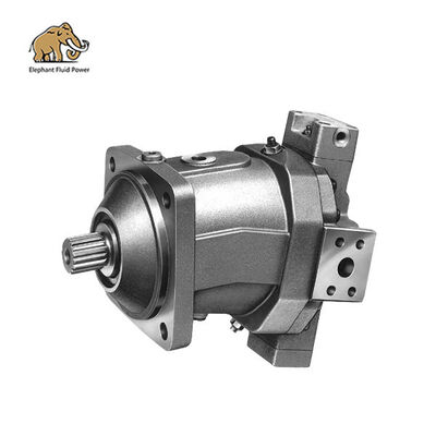 erpiller 378-2820 3782820 Bơm Piston thủy lực A6VM80DA1 Thay thế ban đầu