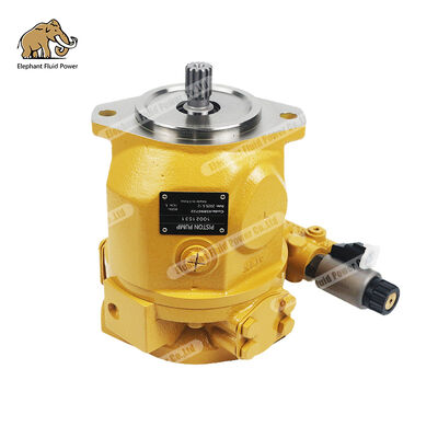 OEM Quality Liebherr 10021531 R902426577 Hydraulic Pump In Stock
