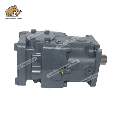 Rexroth A11VO130 Hydraulic Piston Pump For Schwing 10163971 Hydraulic Pump Concrete Pump Parts