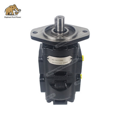 OEM Chất lượng 20/903200 Parker / JCB 3CX Twin Hydraulic Pump 7029122005 Giá nhà máy Sản phẩm lớn