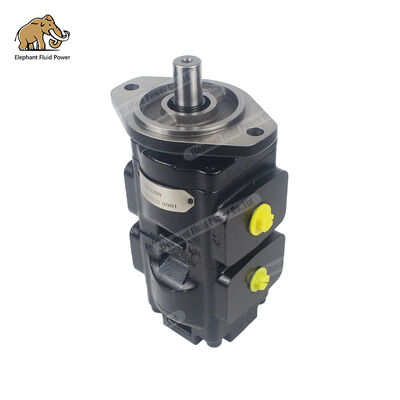 OEM Chất lượng 20/903200 Parker / JCB 3CX Twin Hydraulic Pump 7029122005 Giá nhà máy Sản phẩm lớn