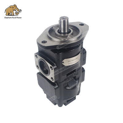 OEM Chất lượng 20/903200 Parker / JCB 3CX Twin Hydraulic Pump 7029122005 Giá nhà máy Sản phẩm lớn
