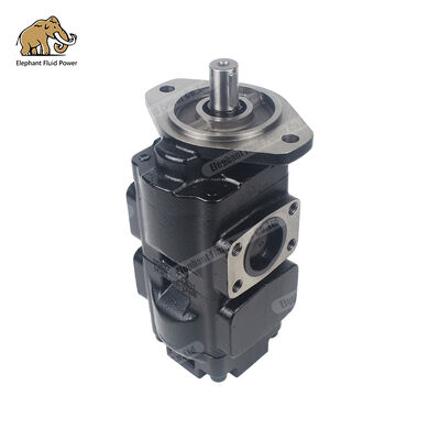 OEM Chất lượng 20/903200 Parker / JCB 3CX Twin Hydraulic Pump 7029122005 Giá nhà máy Sản phẩm lớn