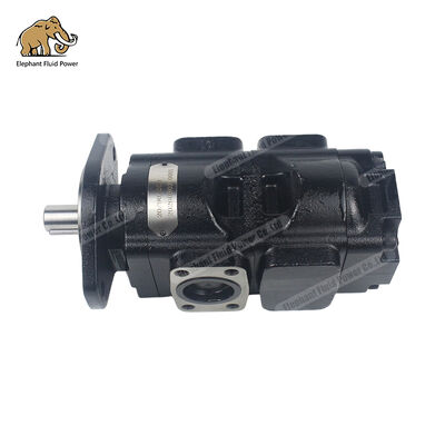 OEM Chất lượng 20/903200 Parker / JCB 3CX Twin Hydraulic Pump 7029122005 Giá nhà máy Sản phẩm lớn