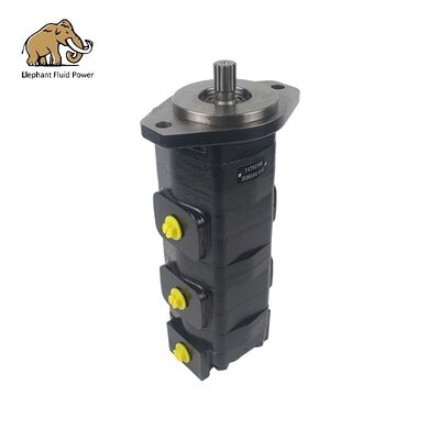 VOLLVO Cast Iron Gear Pump VOE 14782798 để thay thế ban đầu với bảo hành 12 tháng