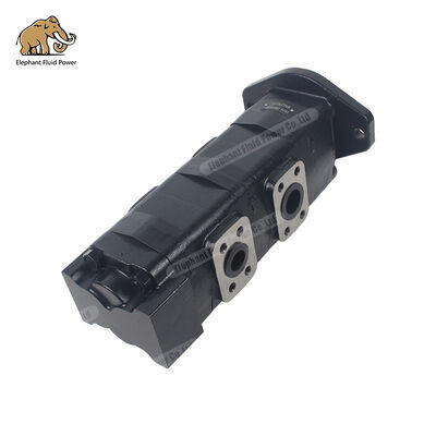 VOLLVO Cast Iron Gear Pump VOE 14782798 để thay thế ban đầu với bảo hành 12 tháng