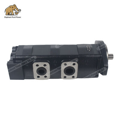 VOLLVO Cast Iron Gear Pump VOE 14782798 để thay thế ban đầu với bảo hành 12 tháng