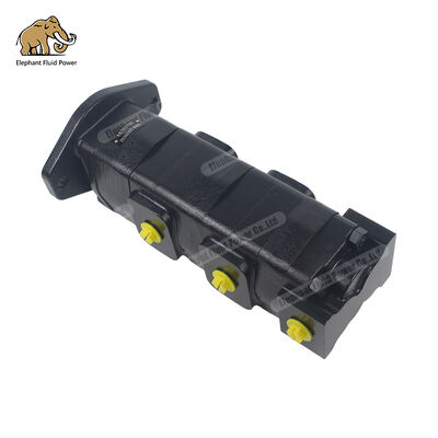VOLLVO Cast Iron Gear Pump VOE 14782798 để thay thế ban đầu với bảo hành 12 tháng