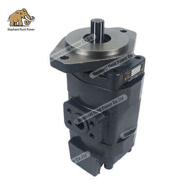 BƠM GEAR VOLLVO CAST IRON VOE 14782798 ĐỂ THAY THẾ BAN ĐẦU