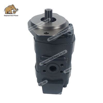BƠM GEAR VOLLVO CAST IRON VOE 14782798 ĐỂ THAY THẾ BAN ĐẦU