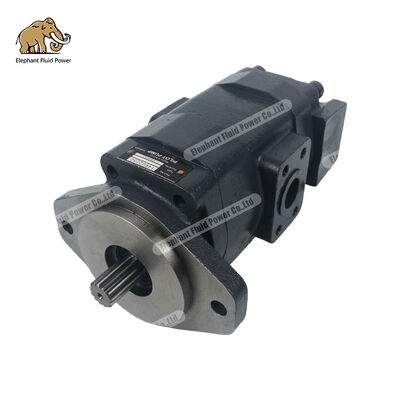 BƠM GEAR VOLLVO GEAR VOE 1460552252 ĐỂ THAY THẾ BAN ĐẦU