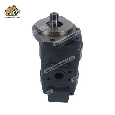 BƠM GEAR VOLLVO GEAR VOE 1460552252 ĐỂ THAY THẾ BAN ĐẦU