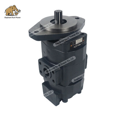 BƠM GEAR VOLLVO GEAR VOE 1460552252 ĐỂ THAY THẾ BAN ĐẦU