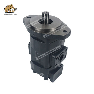 BƠM GEAR VOLLVO GEAR VOE 1460552252 ĐỂ THAY THẾ BAN ĐẦU