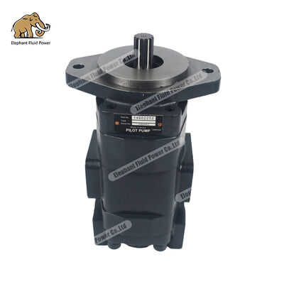 BƠM GEAR VOLLVO GEAR VOE 1460552252 ĐỂ THAY THẾ BAN ĐẦU