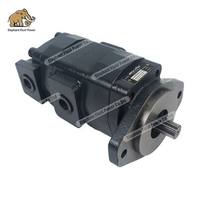 BƠM GEAR VOLLVO GEAR VOE 1460552252 ĐỂ THAY THẾ BAN ĐẦU
