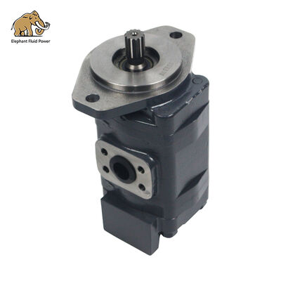 VOLLVO CAST IRON GEAR PUMP VOE 14525545  FOR ORIGINAL REPLACEMENT