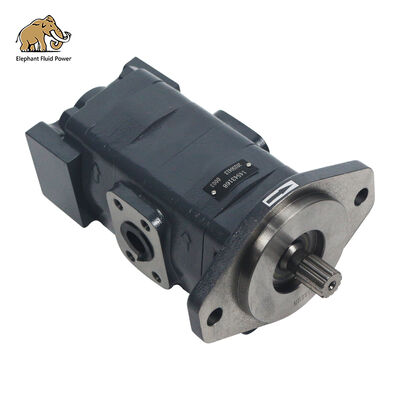 BƠM GEAR VOLLVO GEAR VOE 14543168 ĐỂ THAY THẾ BAN ĐẦU