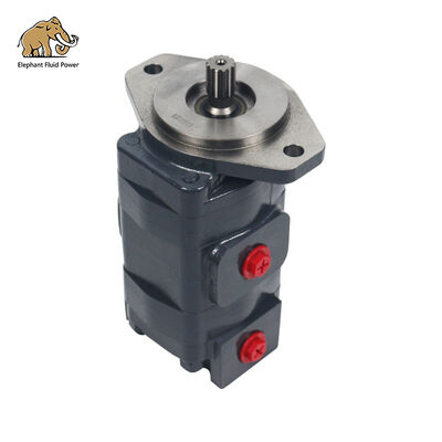 BƠM GEAR VOLLVO GEAR VOE 14543168 ĐỂ THAY THẾ BAN ĐẦU