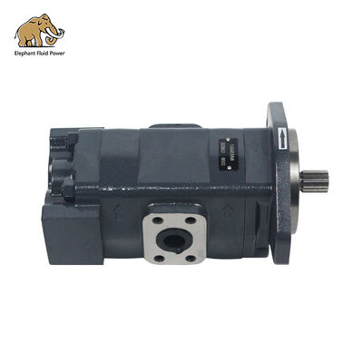 BƠM GEAR VOLLVO GEAR VOE 14543168 ĐỂ THAY THẾ BAN ĐẦU