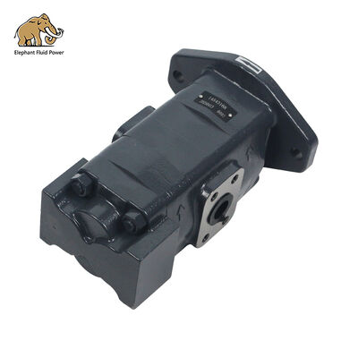 BƠM GEAR VOLLVO GEAR VOE 14543168 ĐỂ THAY THẾ BAN ĐẦU