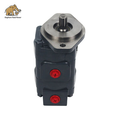 BƠM GEAR VOLLVO GEAR VOE 14543168 ĐỂ THAY THẾ BAN ĐẦU