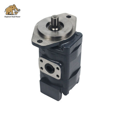 BƠM GEAR VOLLVO GEAR VOE 14543168 ĐỂ THAY THẾ BAN ĐẦU
