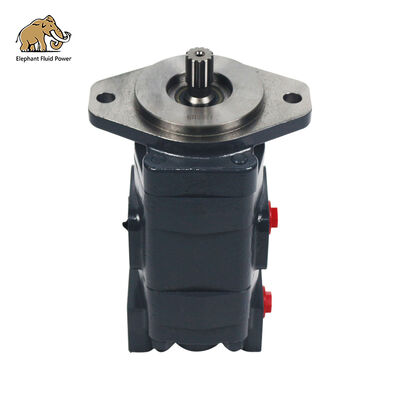 BƠM GEAR VOLLVO GEAR VOE 14543168 ĐỂ THAY THẾ BAN ĐẦU
