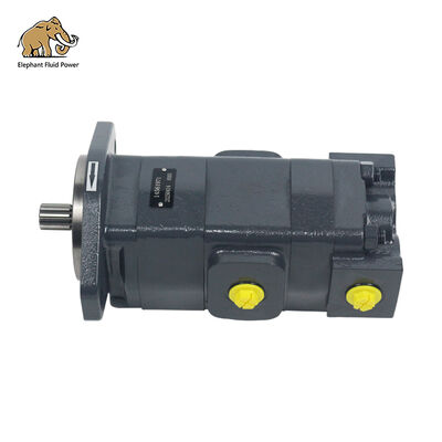 BƠM GEAR VOLLVO GEAR VOE 14561971 ĐỂ THAY THẾ BAN ĐẦU