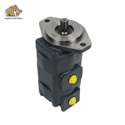 BƠM GEAR VOLLVO GEAR VOE 14561971 ĐỂ THAY THẾ BAN ĐẦU