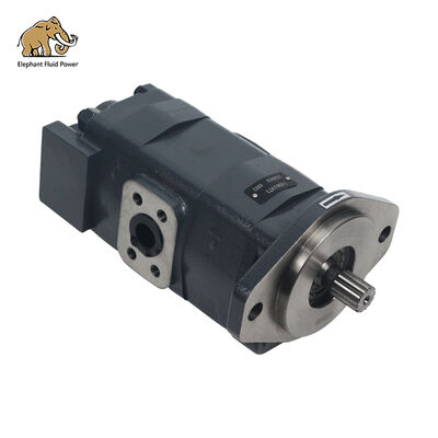 BƠM GEAR VOLLVO GEAR VOE 14561971 ĐỂ THAY THẾ BAN ĐẦU