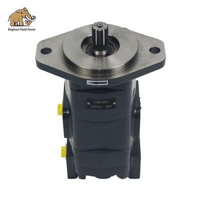 BƠM GEAR VOLLVO GEAR VOE 14561971 ĐỂ THAY THẾ BAN ĐẦU