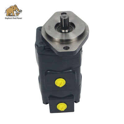 BƠM GEAR VOLLVO GEAR VOE 14561971 ĐỂ THAY THẾ BAN ĐẦU