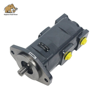 BƠM GEAR VOLLVO GEAR VOE 14644494 ĐỂ THAY THẾ BAN ĐẦU