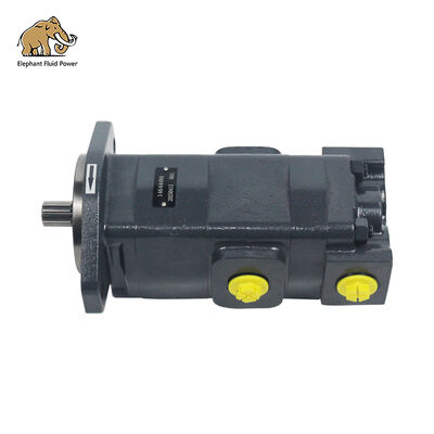 BƠM GEAR VOLLVO GEAR VOE 14644494 ĐỂ THAY THẾ BAN ĐẦU