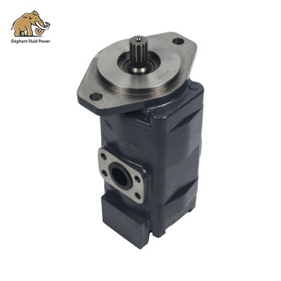 BƠM GEAR VOLLVO GEAR VOE 14644494 ĐỂ THAY THẾ BAN ĐẦU