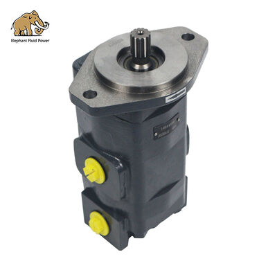 BƠM GEAR VOLLVO GEAR VOE 14644494 ĐỂ THAY THẾ BAN ĐẦU