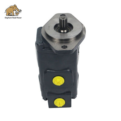 BƠM GEAR VOLLVO GEAR VOE 14644494 ĐỂ THAY THẾ BAN ĐẦU