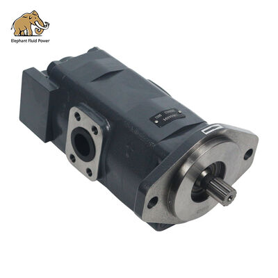 BƠM GEAR VOLLVO GEAR VOE 14644494 ĐỂ THAY THẾ BAN ĐẦU
