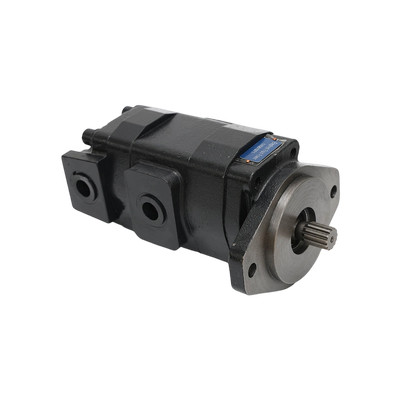 BƠM GEAR VOLLVO GEAR VOE 14561971 ĐỂ THAY THẾ BAN ĐẦU