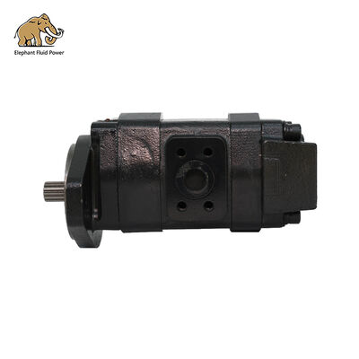 BƠM GEAR VOLLVO GEAR VOE 14561971 ĐỂ THAY THẾ BAN ĐẦU