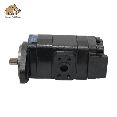 BƠM GEAR VOLLVO GEAR VOE 14561971 ĐỂ THAY THẾ BAN ĐẦU