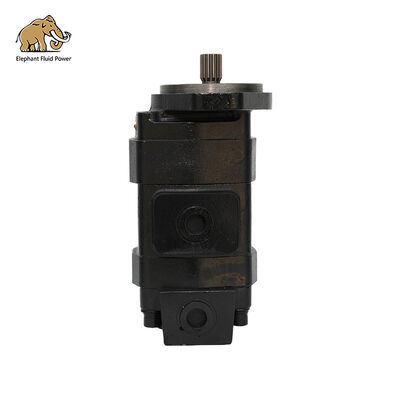 BƠM GEAR VOLLVO GEAR VOE 14561971 ĐỂ THAY THẾ BAN ĐẦU