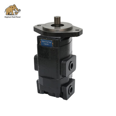BƠM GEAR VOLLVO GEAR VOE 14561971 ĐỂ THAY THẾ BAN ĐẦU