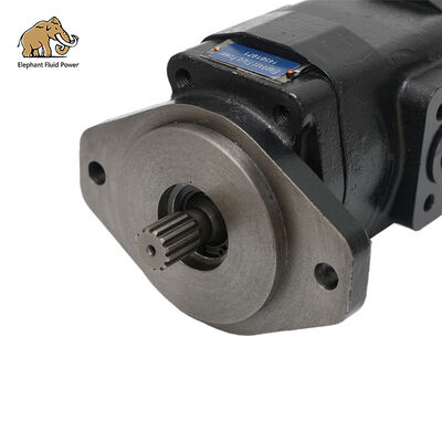 BƠM GEAR VOLLVO GEAR VOE 14561971 ĐỂ THAY THẾ BAN ĐẦU