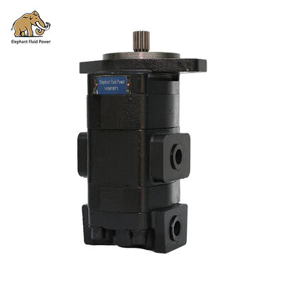 BƠM GEAR VOLLVO GEAR VOE 14561971 ĐỂ THAY THẾ BAN ĐẦU