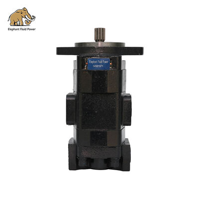 BƠM GEAR VOLLVO GEAR VOE 14561971 ĐỂ THAY THẾ BAN ĐẦU