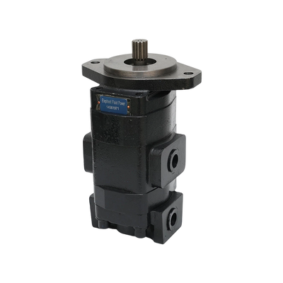 BƠM GEAR VOLLVO GEAR VOE 14561971 ĐỂ THAY THẾ BAN ĐẦU